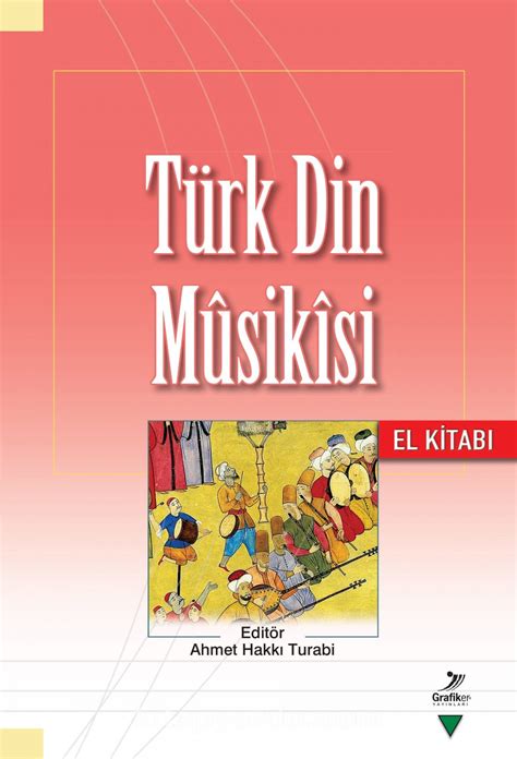 Türk din musikisi el kitabı pdf